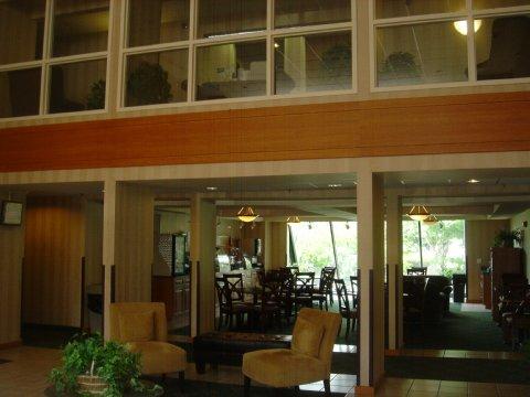 Holiday Inn Express Hotel Germantown - Northwest Milwaukee, An Ihg Hotel Exterior foto