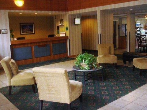 Holiday Inn Express Hotel Germantown - Northwest Milwaukee, An Ihg Hotel Exterior foto