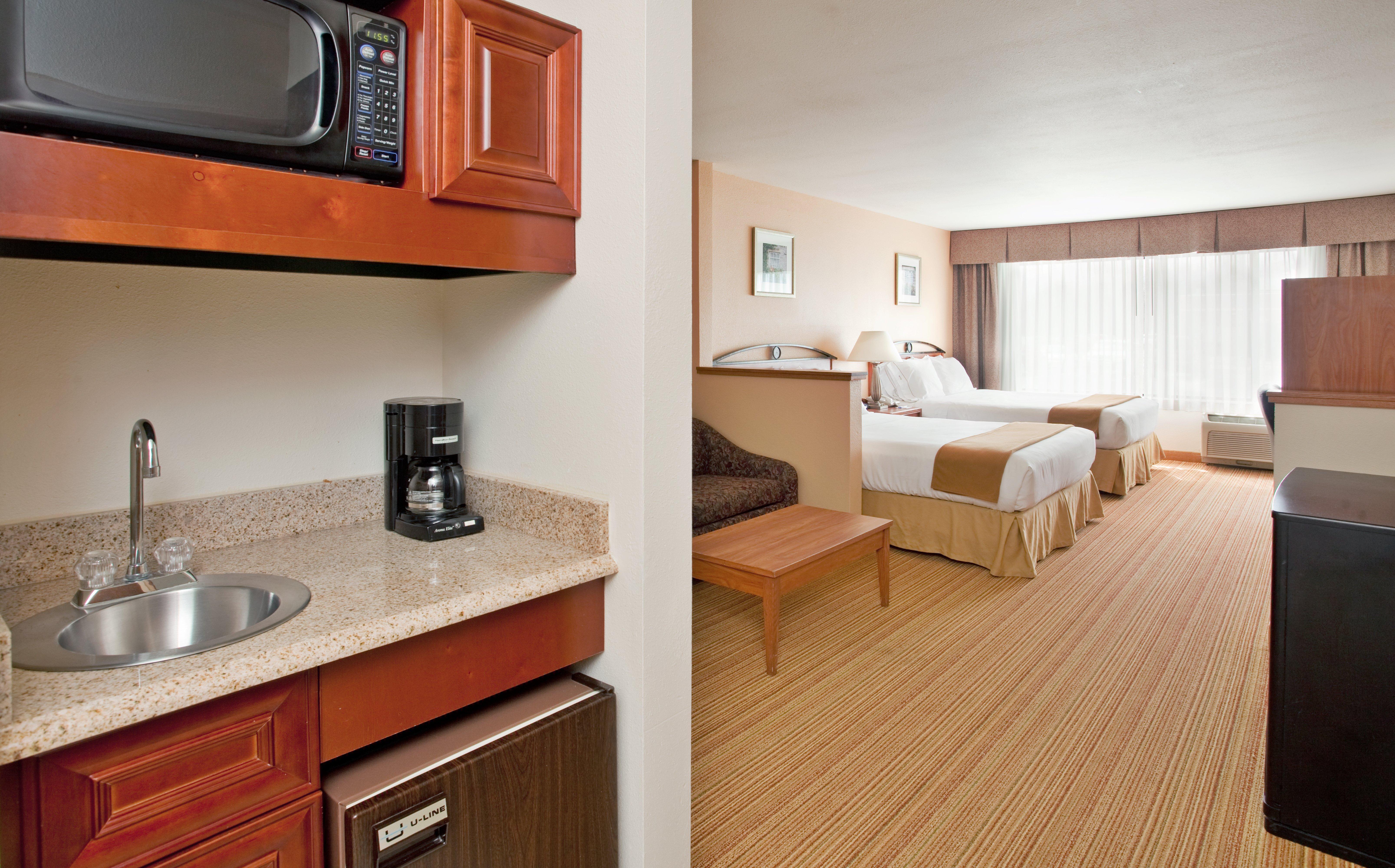 Holiday Inn Express Hotel Germantown - Northwest Milwaukee, An Ihg Hotel Exterior foto