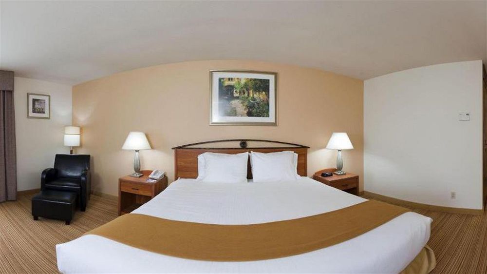 Holiday Inn Express Hotel Germantown - Northwest Milwaukee, An Ihg Hotel Exterior foto