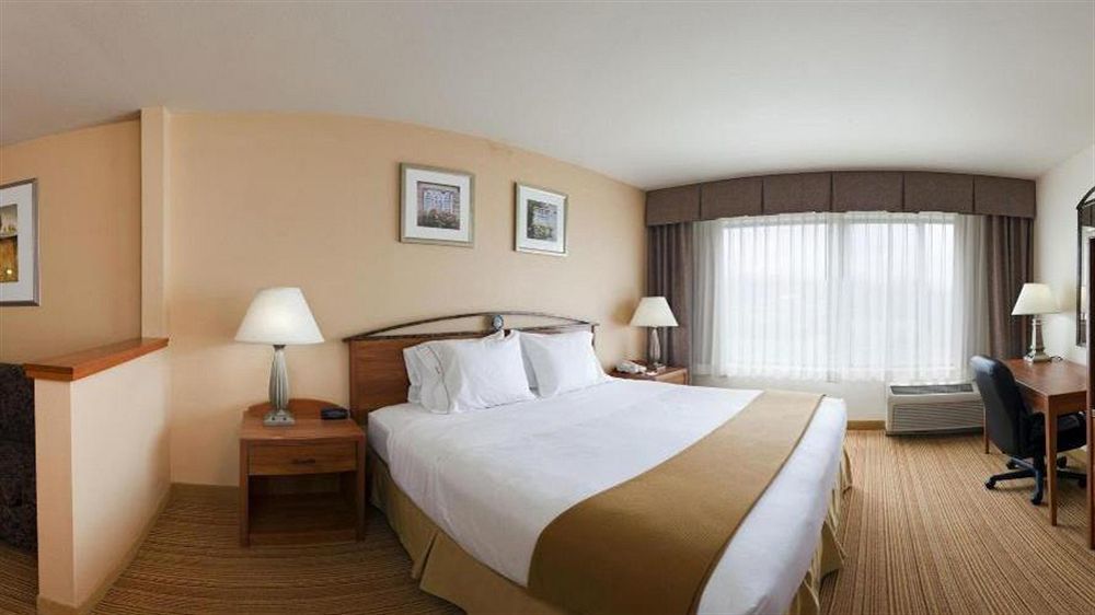Holiday Inn Express Hotel Germantown - Northwest Milwaukee, An Ihg Hotel Exterior foto